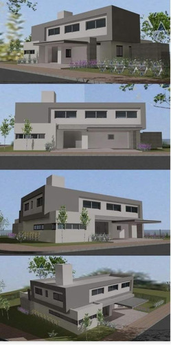 Imagen 5 de 5 de Jardin Ingles 4dormitorios A Estrenar