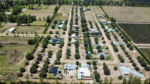 Imagen 19 de 25 de Lotes En Los Cardos Club De Campo