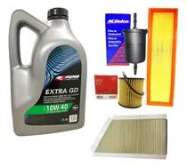 Comprar Kit Filtros + Aceite Puma 10w40 Peugeot 207 1.4 2008 A 2017
