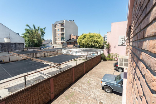 Venta Departamento 3 Ambientes Balcon Cochera San Justo Ctro