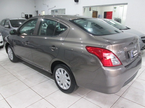 Nissan Versa Ano 2019 Zero De Entrada Trabalhe Em Aplicativo