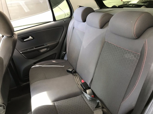 Imagem 12 de 12 de Volkswagen Crossfox 1.6 Mi 8v