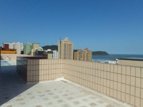 Imagem 7 de 30 de Cobertura Com 4 Dorms, Boqueirao, Praia Grande - R$ 1.17 Mi, Cod: 1321 - Rno1321