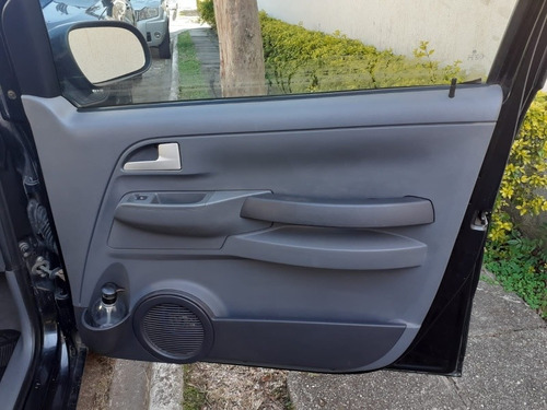 Imagem 6 de 15 de Volkswagen Spacefox 2008 1.6 Comfortline Total Flex 5p