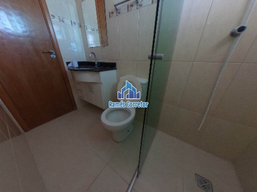 Imagem 16 de 23 de Apartamento, 3 Dorms Com 120 M² - Vilamar - Praia Grande - Ref.: Rc142 - Rc142