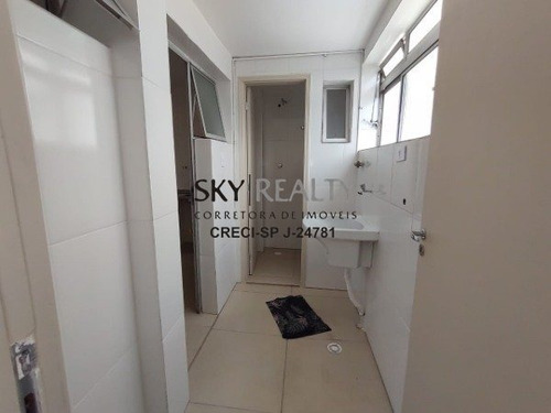Imagem 15 de 15 de Apartamentos - Jardim Brasil (zona Sul) - Ref: 8718 - V-8718