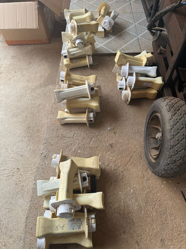 Lite Beam M5 (sem Potencia De Sinal ) Distancia Maxima 1km