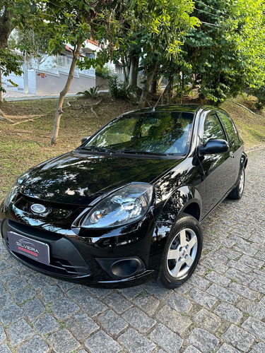 Ford Ka 1.0 Flex 3p