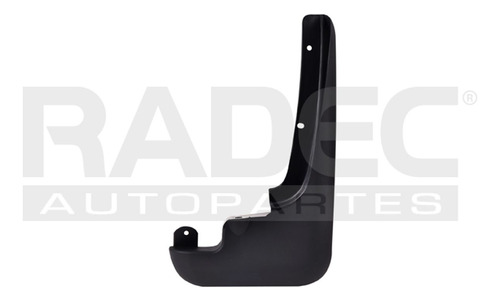 Lodera Delantera Para Ford F-350 2008-2010 Frontal Derecha