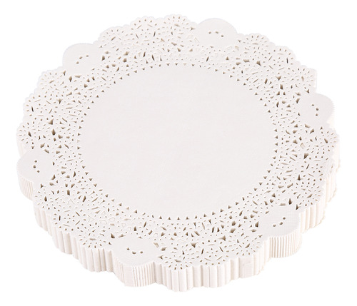 Tapetes De Papel Para Decoración De Tartas, 180 Unidades, Hu