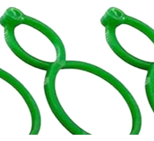 Clips Para Plantas, 500 Unidades, Sujetadores Para Flores De