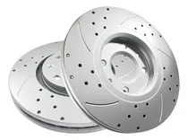 Comprar Discos Freno Racing Citroen C5 2.0i 16v Delantero 2001...