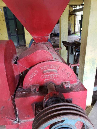 Finca Cafetera En Tachira