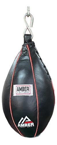 Amber Fight Gear Pelota Maiz Para Boxeo Kickboxing Muay 5 X