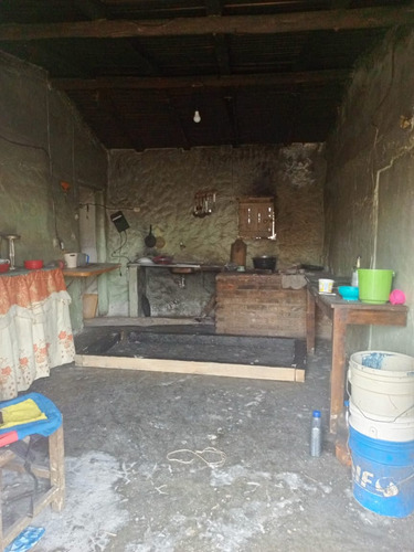 Finca En Venta Aldea La Montaña-lobatera/im