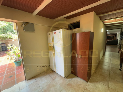 Ecv-1625 Zona Oeste Casa Urbanización San Rafael