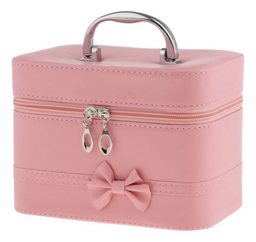 Caja De Almacenamiento Funciones Organizador De Maquillaje