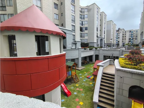 Vendo Apartamento En Cedritos 78mts + 11mts De Terraza