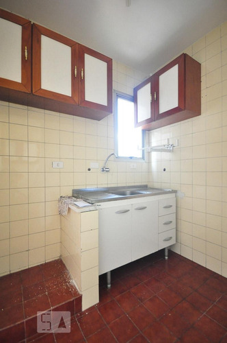 Apartamento À Venda - Panamby, 1 Quarto, 37 - S892828147