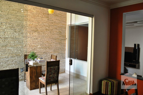 Imagem 10 de 15 de Casa À Venda No Dona Clara - Código 249592 - 249592