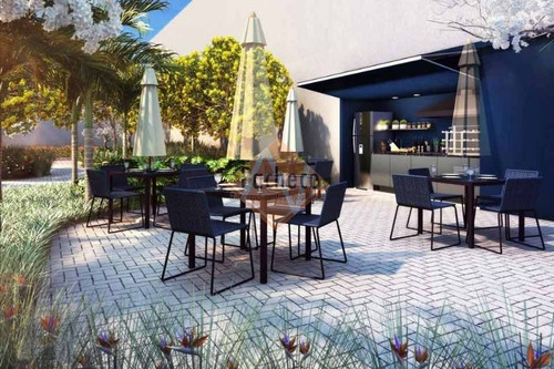 Imagem 8 de 11 de Apartamento Na Vila Leopoldina, 2 Dormitórios, 1 Suíte, 1 Vaga, 62 M², R$ 515.307,52 - 2294