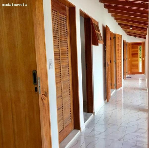 Imagem 9 de 15 de Chácara Para Venda Em Arujá, Chácara Bananal, 2 Dormitórios, 1 Suíte, 2 Banheiros, 5 Vagas - 2998_2-1155818