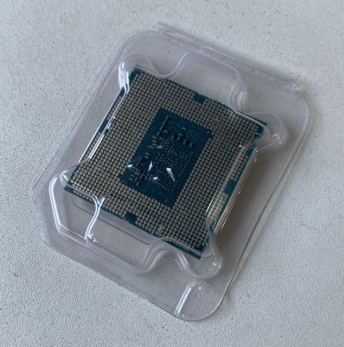 Processador Gamer Intel Core I5-4590 De 4 Núcleos E 3.7ghz