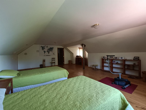 Casa En Venta De 3 Dorm. En Olmué