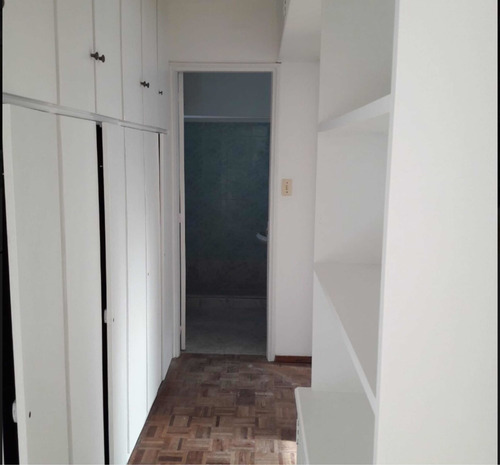 Apartamento En Benito Blanco 2d 25000