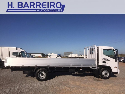 Hyundai Mighty Ex10 Con Caja 3.9 2023 0km
