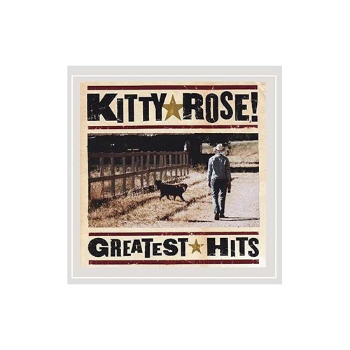 Kitty Rose Greatest Hits Usa Import Cd Nuevo