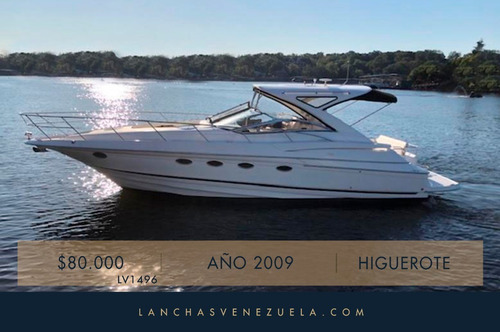 Imagen 1 de 11 de Yate Regal Commodore 4060 40 Lv1496