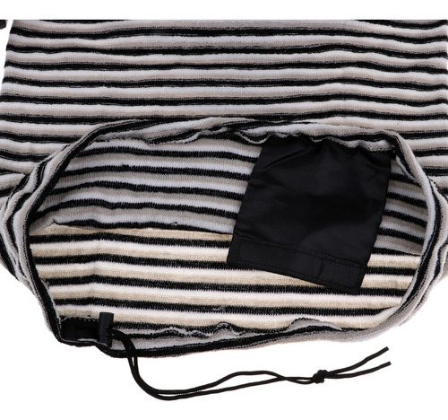 Gruesa Funda Protectora De Shortboard De Surf Con 6.0 Pies