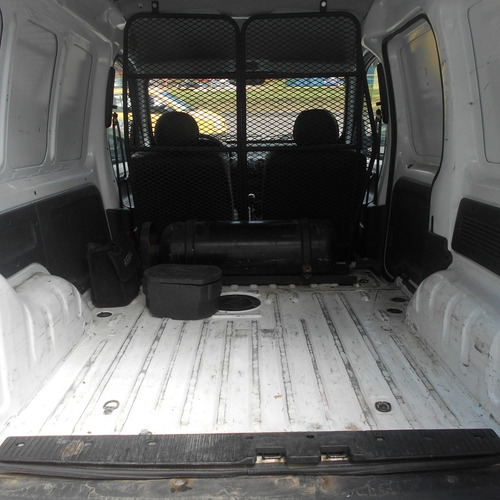 Imagen 6 de 7 de Renault Kangoo
