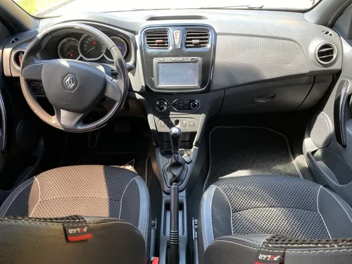 Renault Stepway 1.6 Trek Intens