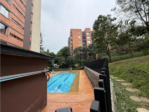 Apartamento En La Frontera