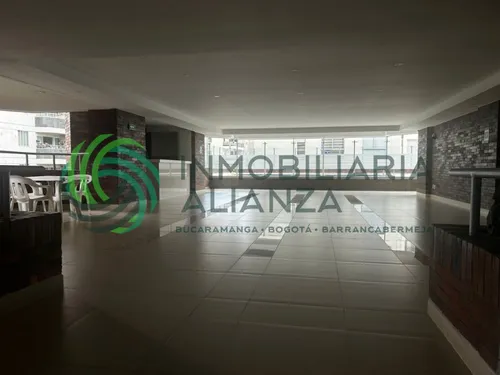 Apartamento En Venta En Cabecera Del Llano. Cod V61724