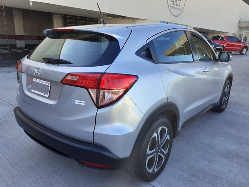Honda Hr-v - 2015