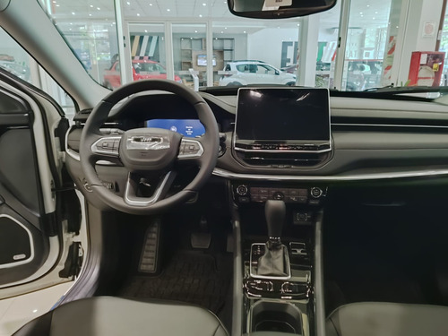 Jeep Compass 1.3 T270 Limited 4X2 At6