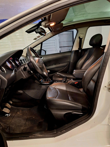 Peugeot 308 1.6 Feline Thp 163cv