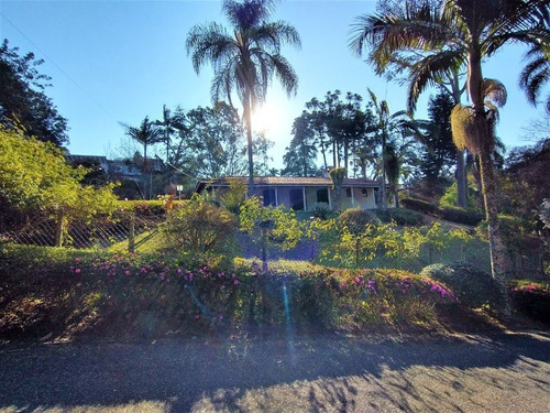 Imagem 17 de 17 de Casa Com 3 Dormitórios, 380 M² - Venda Por R$ 1.500.000,00 Ou Aluguel Por R$ 7.000,00/mês - Condomínio Jardim Das Palmeiras - Bragança Paulista/sp - Ca2993