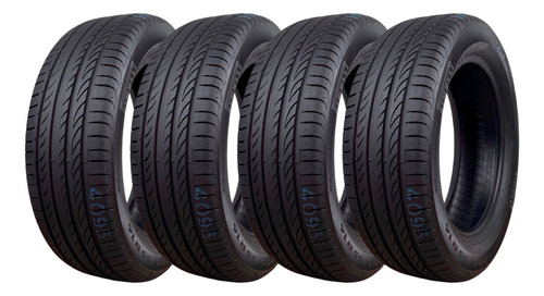 Kit 4 Pneu 225/40r18 92w Powergy Pirelli Aro 18 W
