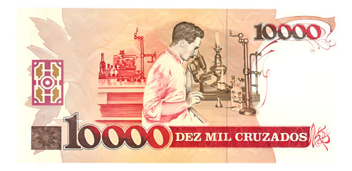 Cedula - C. 203a Asterisco ( F E ) Frete Gratís