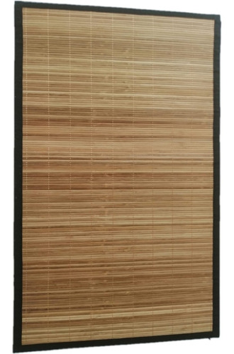 Estera De Bambú O Tapete De Bambú, Medidas 165 X 120 