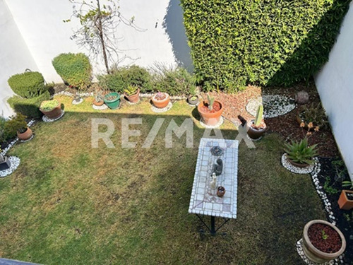 Casa En Condominio En Venta En Ocoyoacac