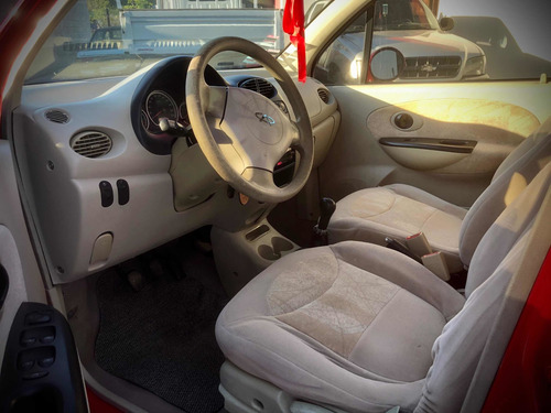 Chery Chery Qq Qq3 1.1l Confort