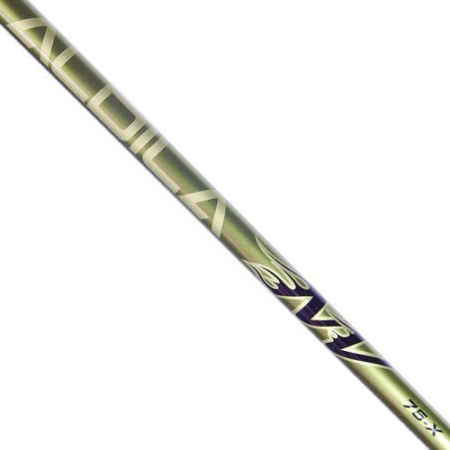 Aldila Nv 75 X-flex Eje .335 + Conductor Cobra Bio Cell Pro