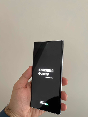 Samsung Galaxy S22 Ultra 512gb Blanco + Funda