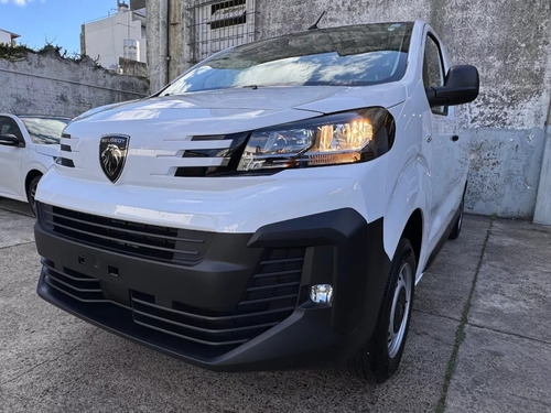 Peugeot Expert 1.5 Hdi 120 L3