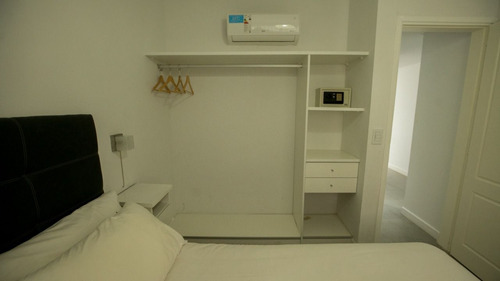 Venta Departamento 1 Dormitorio Zona Sur Con Cochera